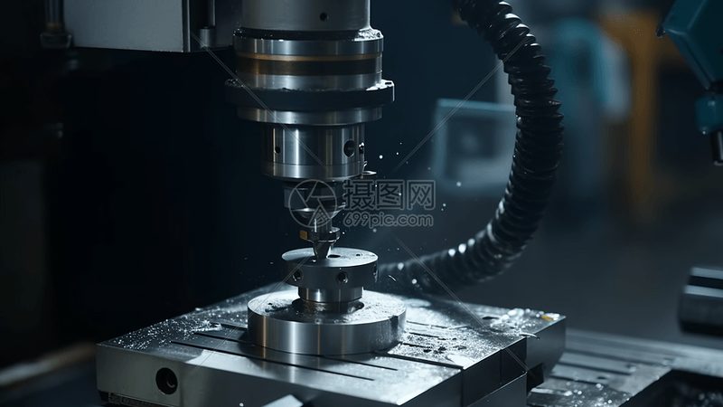 数控车床加工工艺流程：从原理到实操解析
