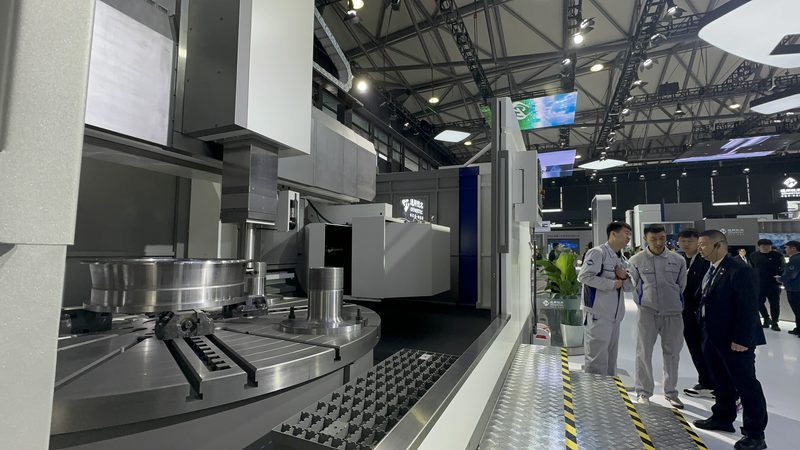 机床导轨润滑方式分类解析