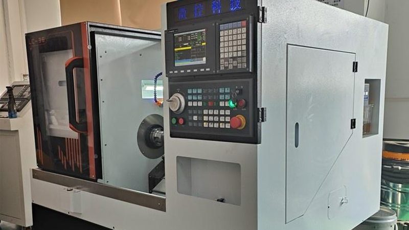 数控机床导轨：揭秘其背后的十大品牌