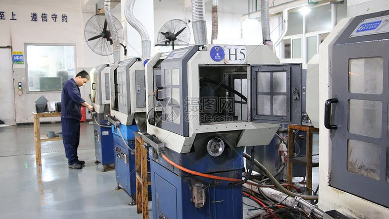 家具厂用什么机床厂家好