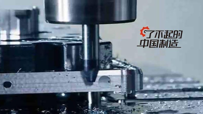 铣床加工精度：如何精准评估与选择**