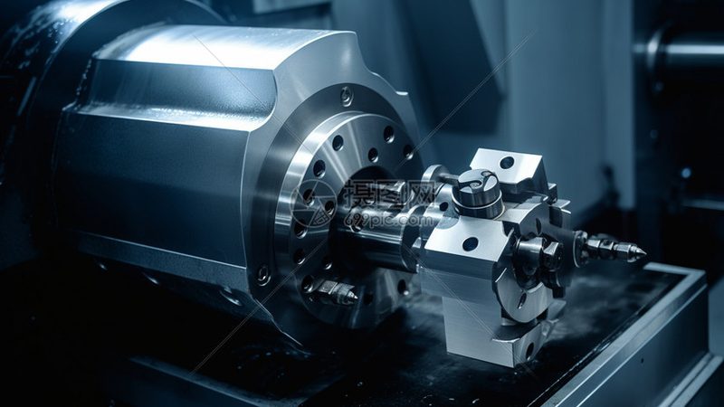 山东小型摇臂钻床：揭秘其工作原理与选型要点