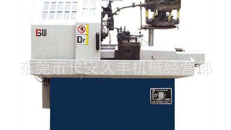 数控系统代理加盟：市场前景与机遇解析